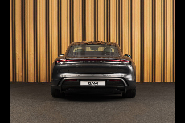Porsche Taycan Performance 84 kWh BOSE | DRIVERDISPLAY" | SPORTCHRONO | PDLS | PASM