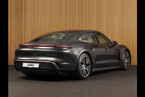 Porsche Taycan Performance 84 kWh BOSE | DRIVERDISPLAY" | SPORTCHRONO | PDLS | PASM