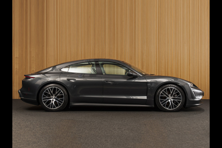 Porsche Taycan Performance 84 kWh BOSE | DRIVERDISPLAY" | SPORTCHRONO | PDLS | PASM