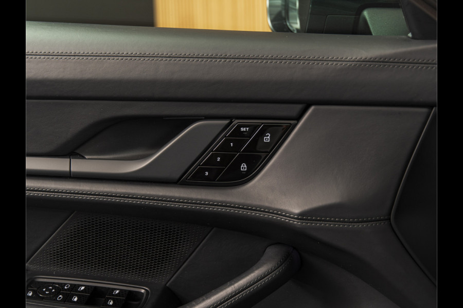 Porsche Taycan Performance 84 kWh BOSE | DRIVERDISPLAY" | SPORTCHRONO | PDLS | PASM