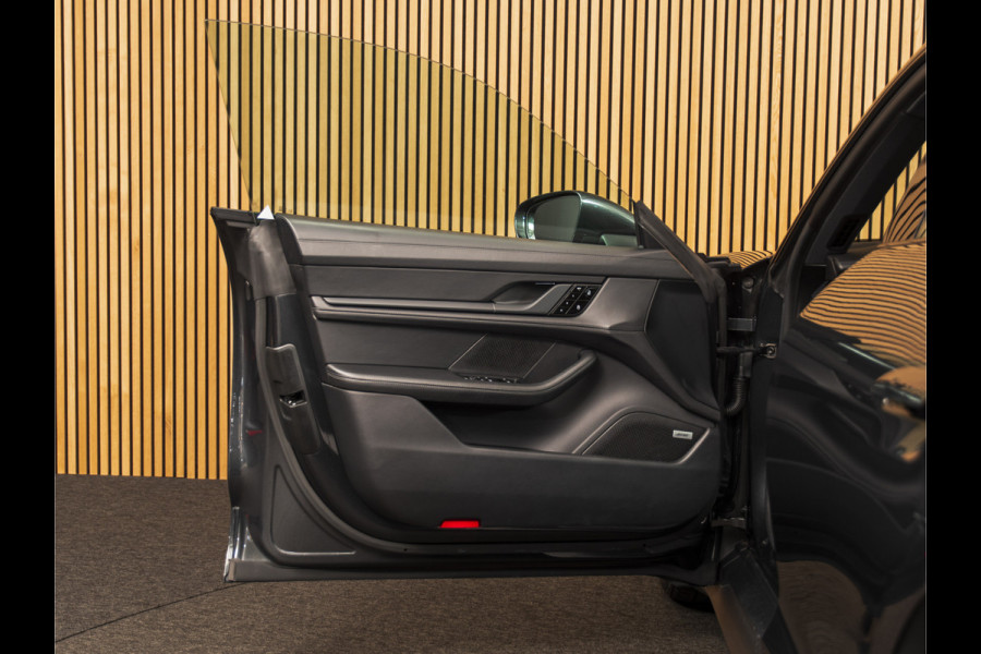 Porsche Taycan Performance 84 kWh BOSE | DRIVERDISPLAY" | SPORTCHRONO | PDLS | PASM