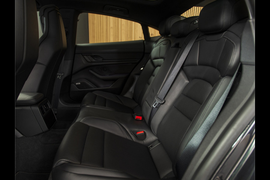 Porsche Taycan Performance 84 kWh BOSE | DRIVERDISPLAY" | SPORTCHRONO | PDLS | PASM