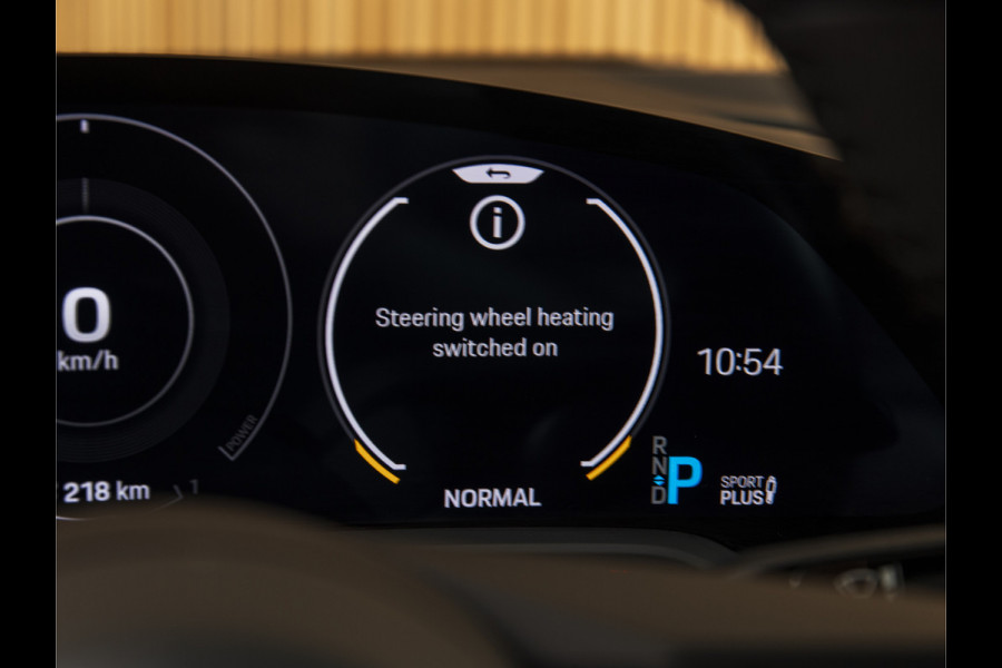 Porsche Taycan Performance 84 kWh BOSE | DRIVERDISPLAY" | SPORTCHRONO | PDLS | PASM