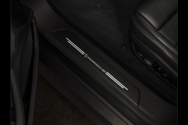 Porsche Taycan Performance 84 kWh BOSE | DRIVERDISPLAY" | SPORTCHRONO | PDLS | PASM