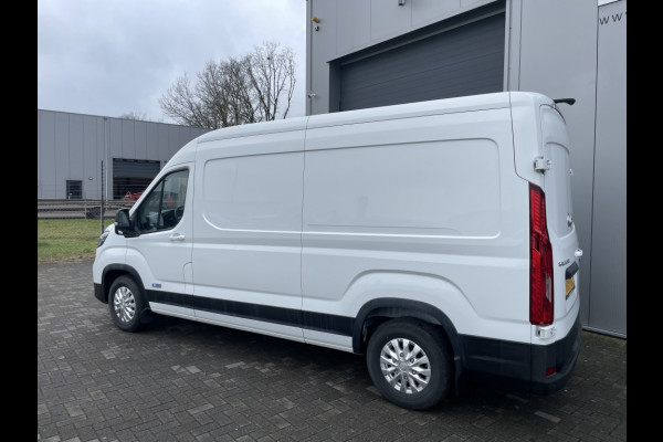 Maxus eDeliver 9 L3H2 72 kWh