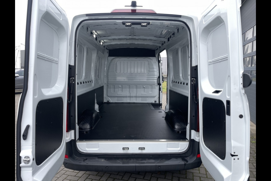 Maxus eDeliver 9 L3H2 72 kWh