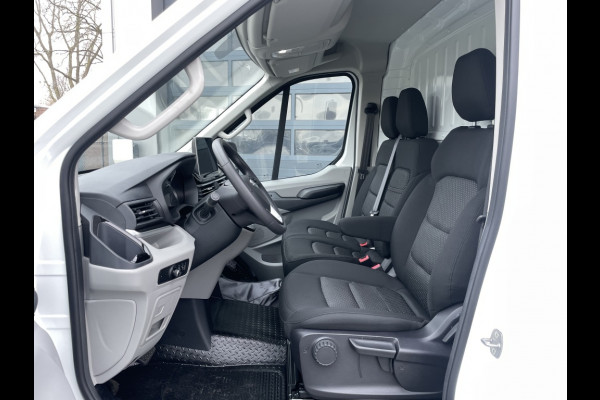 Maxus eDeliver 9 L3H2 72 kWh