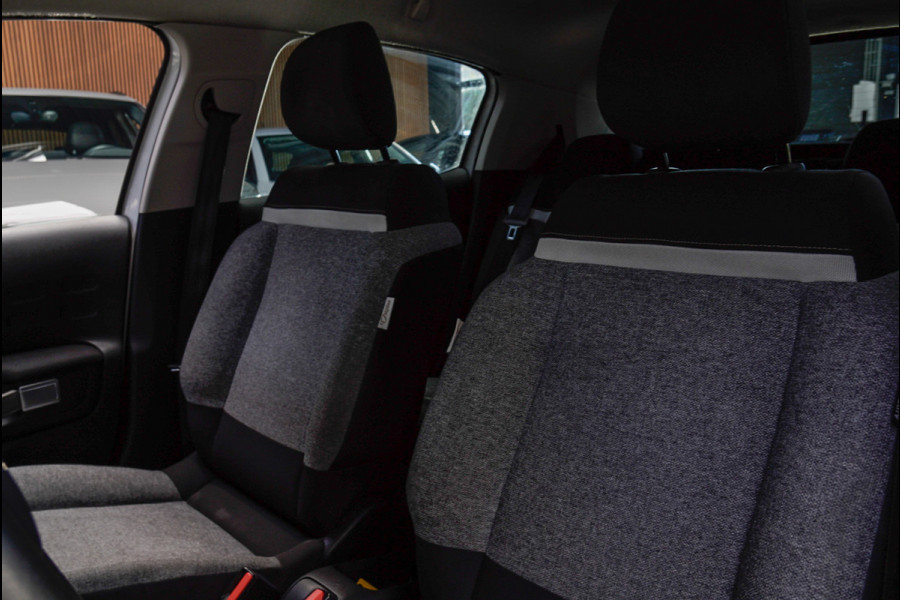 Citroën C3 1.2 Camera Climate Navi PDC Zwart dak LM velgen Carplay Cruise LED BTW auto