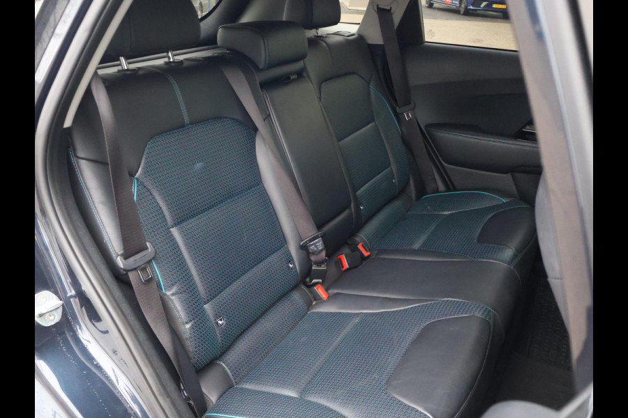 Kia e-Niro EXECUTIVELINE 64 kWh 100% SOH + STOELVENTILATIE | JBL | APPLE CARPLAY | LEDER | STUURVERWARMING