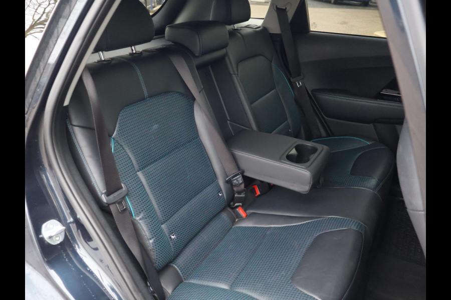 Kia e-Niro EXECUTIVELINE 64 kWh 100% SOH + STOELVENTILATIE | JBL | APPLE CARPLAY | LEDER | STUURVERWARMING