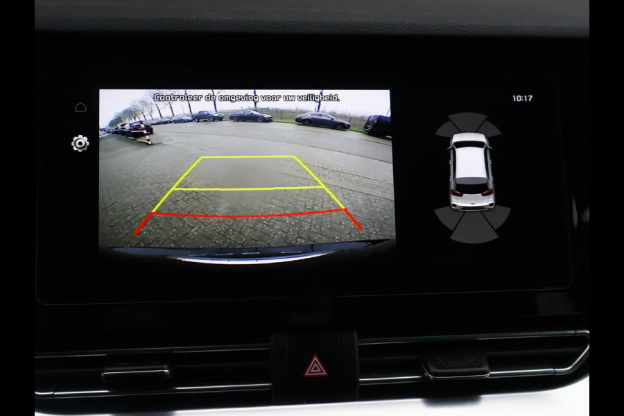 Kia e-Niro EXECUTIVELINE 64 kWh 100% SOH + STOELVENTILATIE | JBL | APPLE CARPLAY | LEDER | STUURVERWARMING