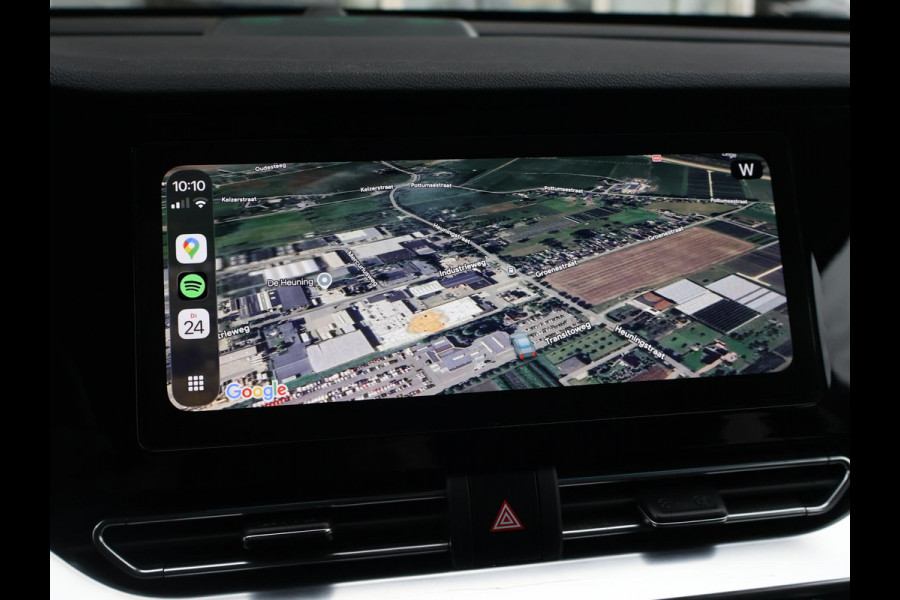 Kia e-Niro EXECUTIVELINE 64 kWh 100% SOH + STOELVENTILATIE | JBL | APPLE CARPLAY | LEDER | STUURVERWARMING