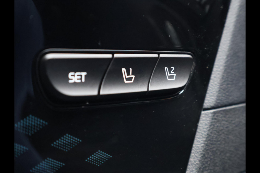 Kia e-Niro EXECUTIVELINE 64 kWh 100% SOH + STOELVENTILATIE | JBL | APPLE CARPLAY | LEDER | STUURVERWARMING