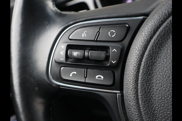 Kia e-Niro EXECUTIVELINE 64 kWh 100% SOH + STOELVENTILATIE | JBL | APPLE CARPLAY | LEDER | STUURVERWARMING