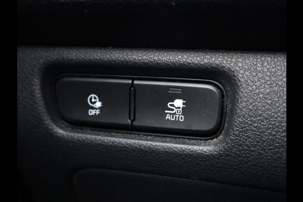 Kia e-Niro EXECUTIVELINE 64 kWh 100% SOH + STOELVENTILATIE | JBL | APPLE CARPLAY | LEDER | STUURVERWARMING