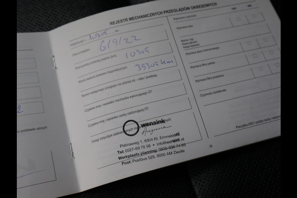 Kia e-Niro EXECUTIVELINE 64 kWh 100% SOH + STOELVENTILATIE | JBL | APPLE CARPLAY | LEDER | STUURVERWARMING