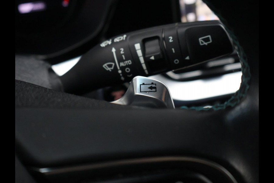 Kia e-Niro EXECUTIVELINE 64 kWh 100% SOH + STOELVENTILATIE | JBL | APPLE CARPLAY | LEDER | STUURVERWARMING
