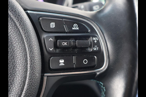 Kia e-Niro EXECUTIVELINE 64 kWh 100% SOH + STOELVENTILATIE | JBL | APPLE CARPLAY | LEDER | STUURVERWARMING