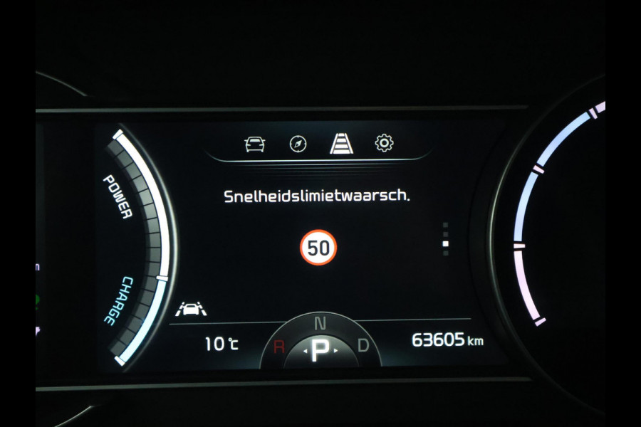 Kia e-Niro EXECUTIVELINE 64 kWh 100% SOH + STOELVENTILATIE | JBL | APPLE CARPLAY | LEDER | STUURVERWARMING