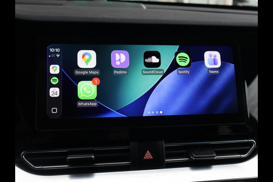 Kia e-Niro EXECUTIVELINE 64 kWh 100% SOH + STOELVENTILATIE | JBL | APPLE CARPLAY | LEDER | STUURVERWARMING