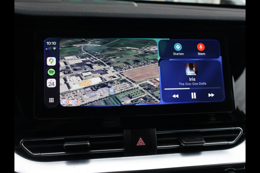 Kia e-Niro EXECUTIVELINE 64 kWh 100% SOH + STOELVENTILATIE | JBL | APPLE CARPLAY | LEDER | STUURVERWARMING