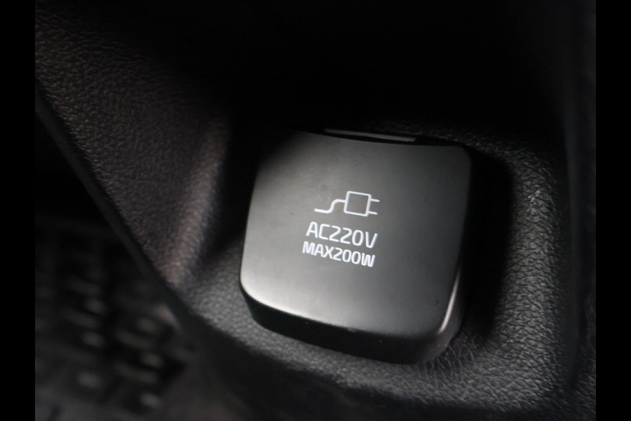 Kia e-Niro EXECUTIVELINE 64 kWh 100% SOH + STOELVENTILATIE | JBL | APPLE CARPLAY | LEDER | STUURVERWARMING