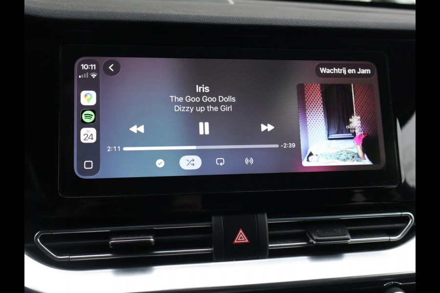 Kia e-Niro EXECUTIVELINE 64 kWh 100% SOH + STOELVENTILATIE | JBL | APPLE CARPLAY | LEDER | STUURVERWARMING