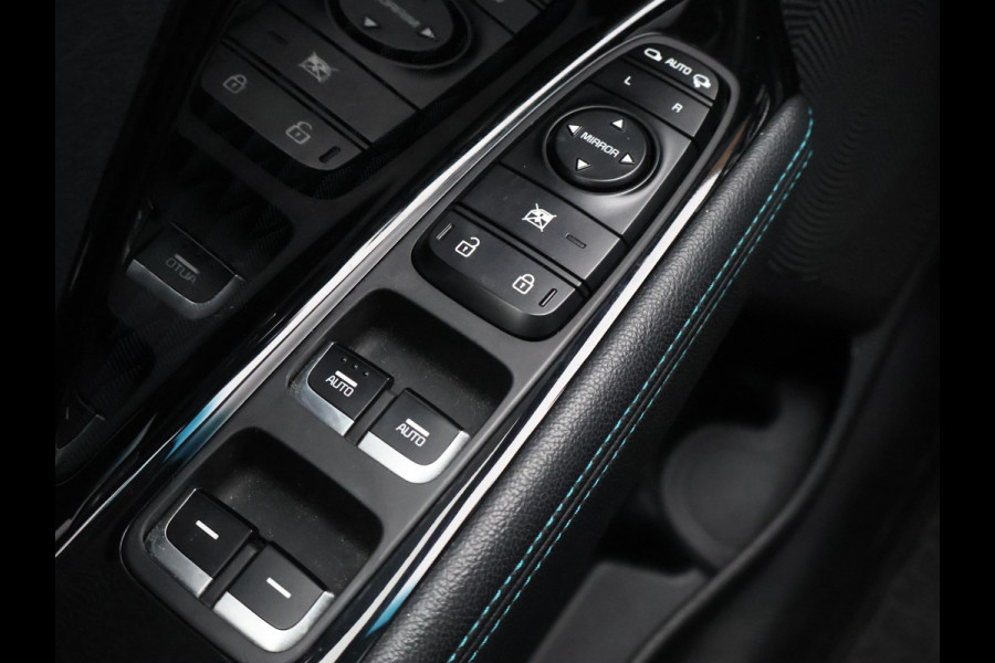 Kia e-Niro EXECUTIVELINE 64 kWh 100% SOH + STOELVENTILATIE | JBL | APPLE CARPLAY | LEDER | STUURVERWARMING
