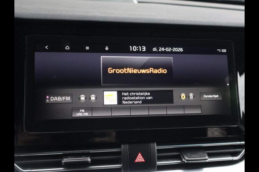 Kia e-Niro EXECUTIVELINE 64 kWh 100% SOH + STOELVENTILATIE | JBL | APPLE CARPLAY | LEDER | STUURVERWARMING