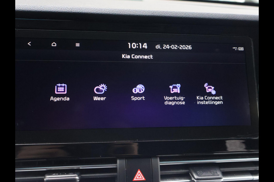 Kia e-Niro EXECUTIVELINE 64 kWh 100% SOH + STOELVENTILATIE | JBL | APPLE CARPLAY | LEDER | STUURVERWARMING