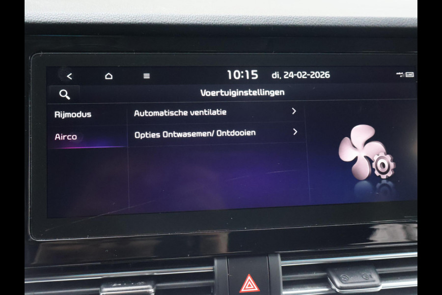 Kia e-Niro EXECUTIVELINE 64 kWh 100% SOH + STOELVENTILATIE | JBL | APPLE CARPLAY | LEDER | STUURVERWARMING