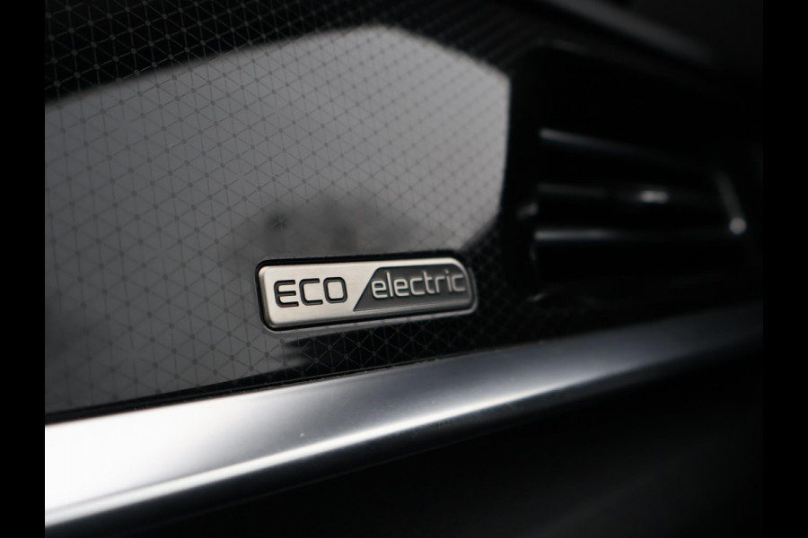 Kia e-Niro EXECUTIVELINE 64 kWh 100% SOH + STOELVENTILATIE | JBL | APPLE CARPLAY | LEDER | STUURVERWARMING