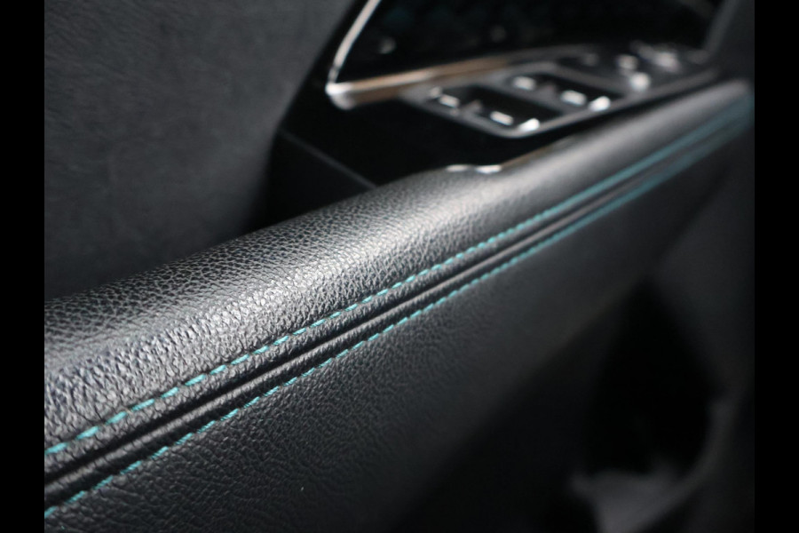 Kia e-Niro EXECUTIVELINE 64 kWh 100% SOH + STOELVENTILATIE | JBL | APPLE CARPLAY | LEDER | STUURVERWARMING