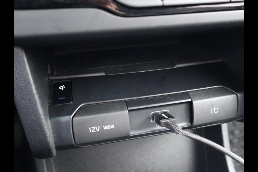 Kia e-Niro EXECUTIVELINE 64 kWh 100% SOH + STOELVENTILATIE | JBL | APPLE CARPLAY | LEDER | STUURVERWARMING