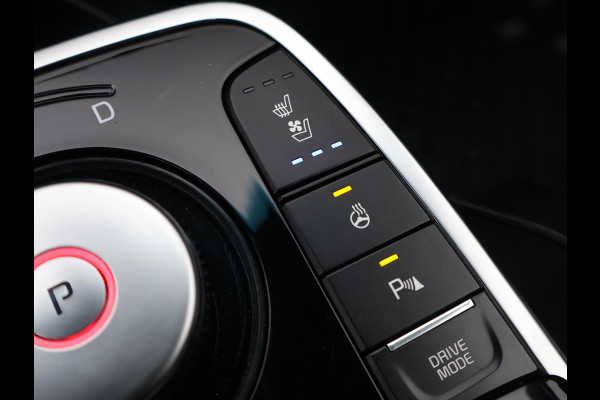Kia e-Niro EXECUTIVELINE 64 kWh 100% SOH + STOELVENTILATIE | JBL | APPLE CARPLAY | LEDER | STUURVERWARMING