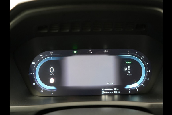 Volvo XC90 T8 Recharge AWD Ultimate Dark Plug In Hybrid LONG RANGE 455pk 7 Persoons PHEV | Trekhaak af Fabriek | Panodak | Adaptive Cruise | 360 Camera | 22"L.M | Head Up | Google Maps | Pilot Assist | Harmand Kardon | Stuurverwarming |