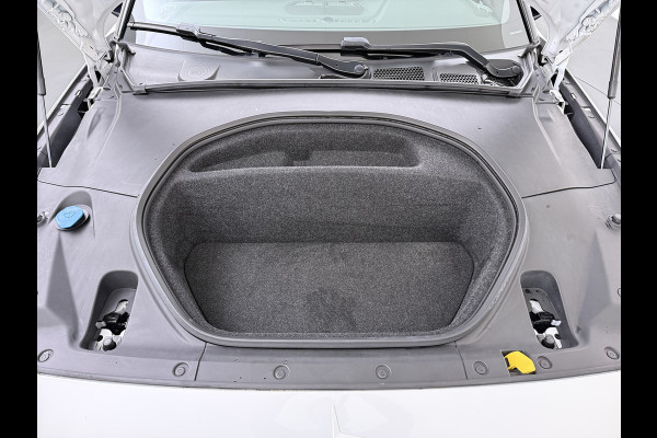 Polestar 2 Long Range Dual Motor 78kWh SOH 92% Trekhaak Panoramadak Adap.Cruise 360°Camera Navi Ecc Apple Carplay Android Auto Pdc Launch E Stoel+Stuurverwarming Lmv 19" Achterbankverwarming Keyless DAB Rijstrooksensor Origineel Nederlandse Auto