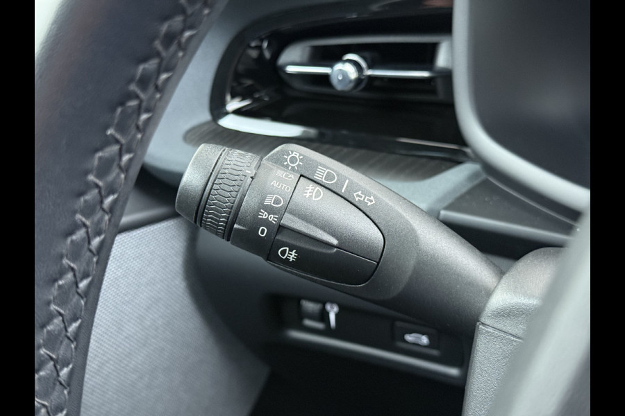 Polestar 2 Long Range Dual Motor 78kWh SOH 92% Trekhaak Panoramadak Adap.Cruise 360°Camera Navi Ecc Apple Carplay Android Auto Pdc Launch E Stoel+Stuurverwarming Lmv 19" Achterbankverwarming Keyless DAB Rijstrooksensor Origineel Nederlandse Auto