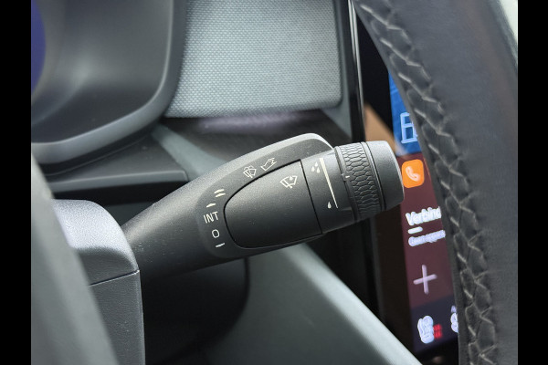 Polestar 2 Long Range Dual Motor 78kWh SOH 92% Trekhaak Panoramadak Adap.Cruise 360°Camera Navi Ecc Apple Carplay Android Auto Pdc Launch E Stoel+Stuurverwarming Lmv 19" Achterbankverwarming Keyless DAB Rijstrooksensor Origineel Nederlandse Auto