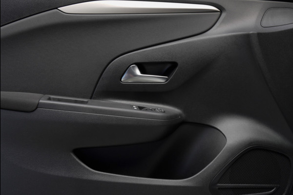 Opel Corsa 1.2 Navi Airco Stoel- & stuur verwarming Carplay PDC Bluetooth Cruise Zwarte dak BTW auto