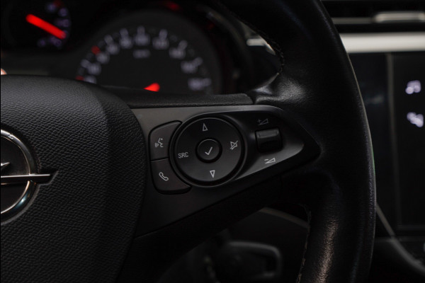 Opel Corsa 1.2 Navi Airco Stoel- & stuur verwarming Carplay PDC Bluetooth Cruise Zwarte dak BTW auto