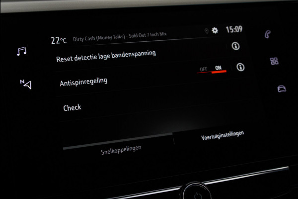 Opel Corsa 1.2 Navi Airco Stoel- & stuur verwarming Carplay PDC Bluetooth Cruise Zwarte dak BTW auto