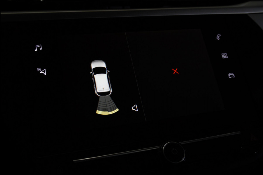 Opel Corsa 1.2 Navi Airco Stoel- & stuur verwarming Carplay PDC Bluetooth Cruise Zwarte dak BTW auto