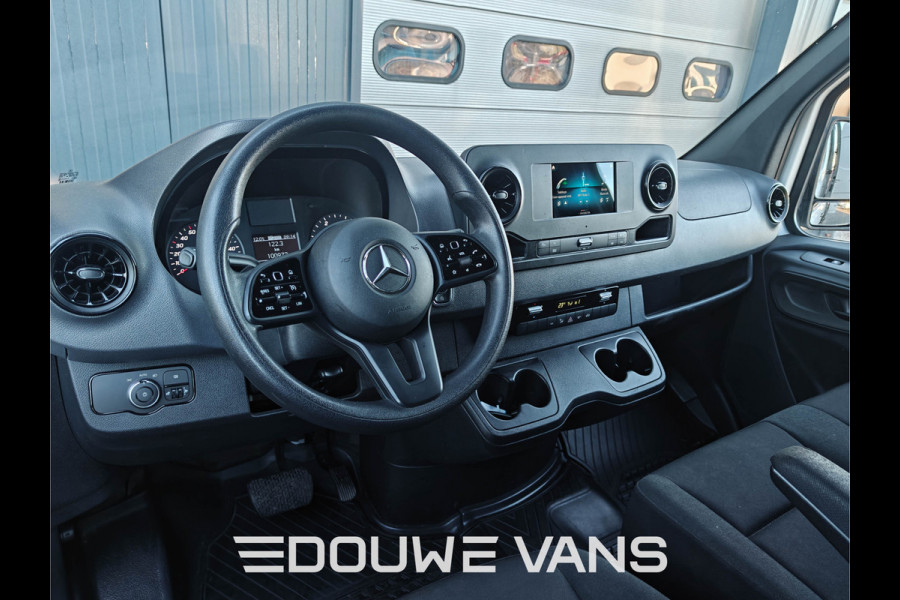 Mercedes-Benz Sprinter L2 H2 315 Automaat MBUX DAB Camera