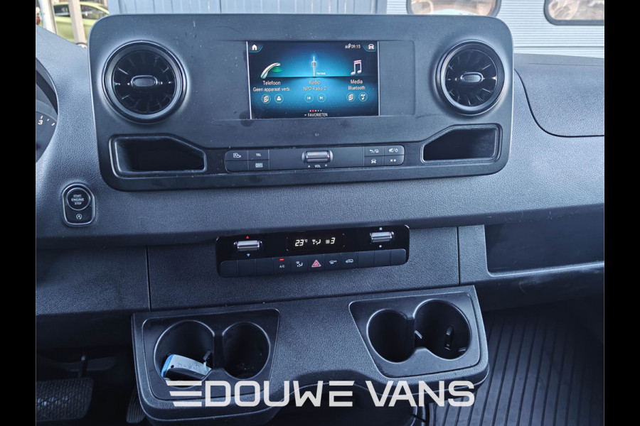 Mercedes-Benz Sprinter L2 H2 315 Automaat MBUX DAB Camera