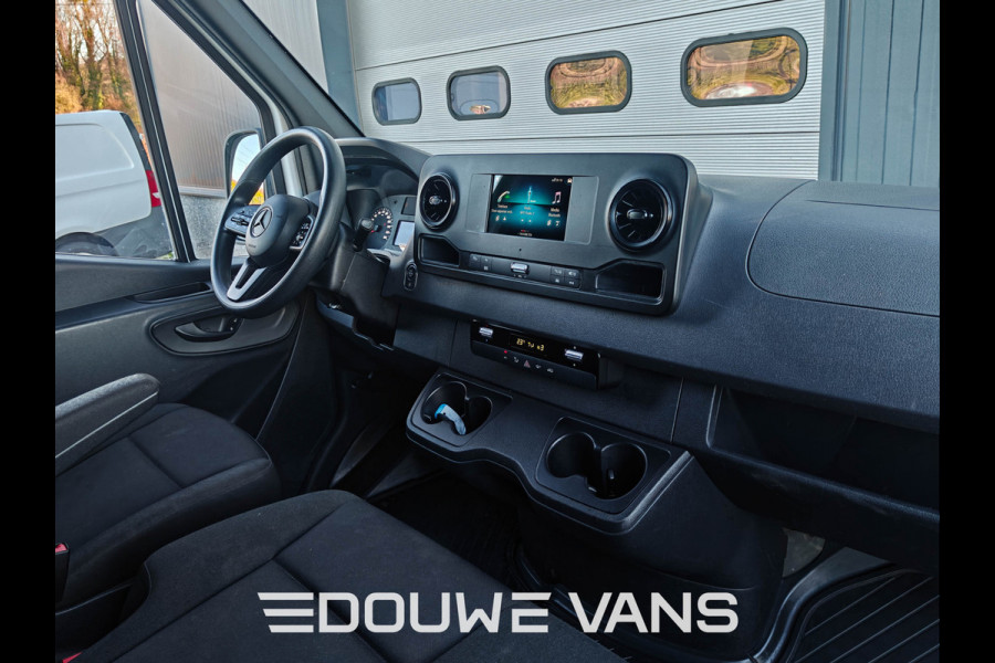 Mercedes-Benz Sprinter L2 H2 315 Automaat MBUX DAB Camera