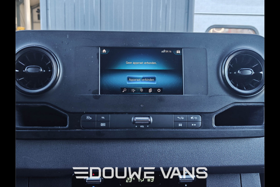 Mercedes-Benz Sprinter L2 H2 315 Automaat MBUX DAB Camera
