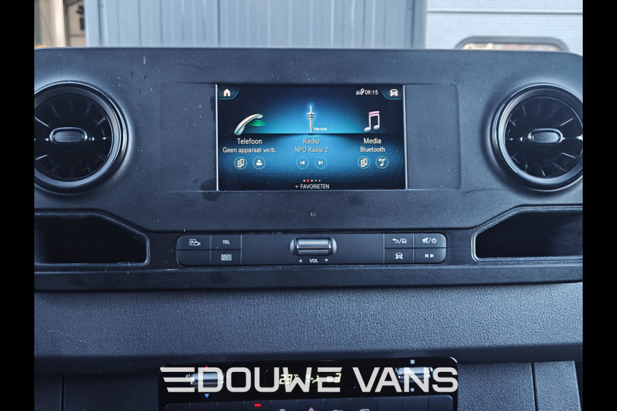 Mercedes-Benz Sprinter L2 H2 315 Automaat MBUX DAB Camera