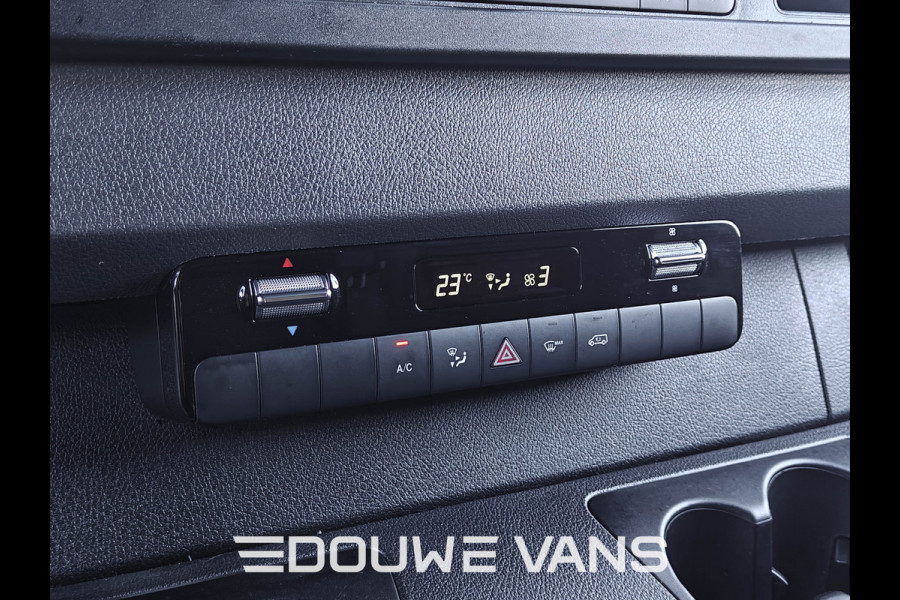 Mercedes-Benz Sprinter L2 H2 315 Automaat MBUX DAB Camera