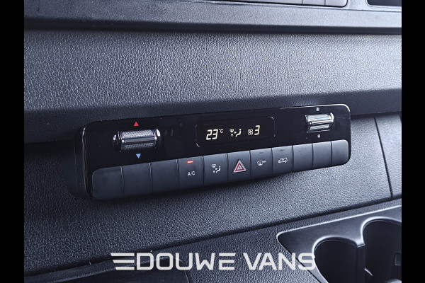 Mercedes-Benz Sprinter L2 H2 315 Automaat MBUX DAB Camera